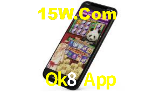 Ok8Bet App