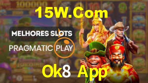 Ok8 App - Plataforma De Jogos Online! - Ok8Bet