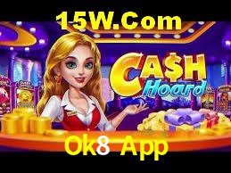 Experiência VIP Ok8 App