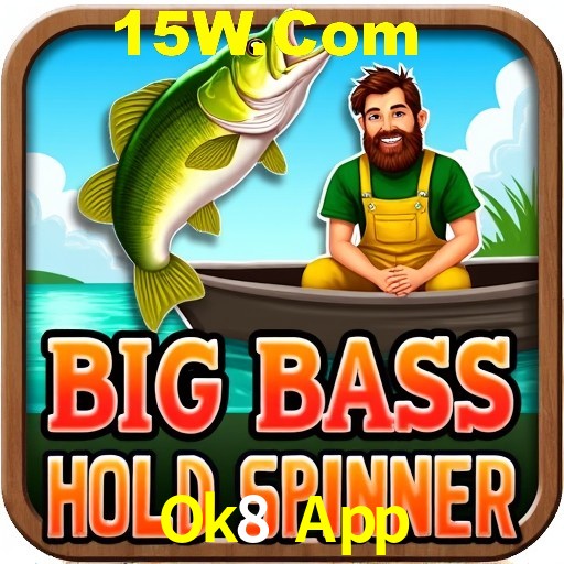 API Integration Ok8 App