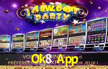 Flash Promotion Ok8 App