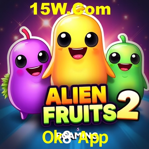 Security Systems Ok8 App