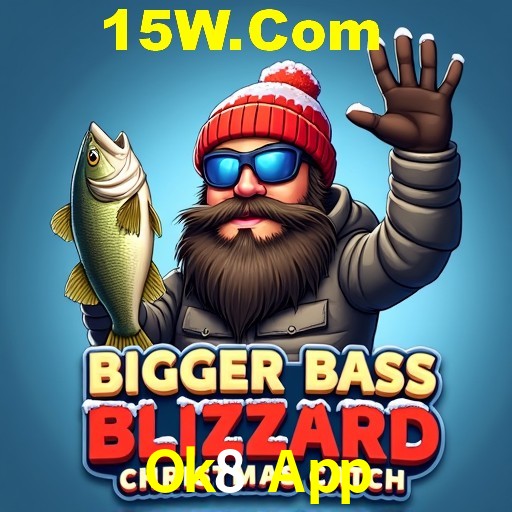 Responsive Design Ok8 App