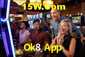 Football Betting Ok8 App