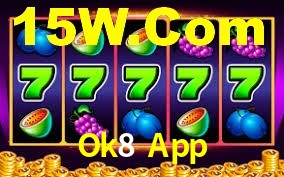Ok8 App,Ok8Bet