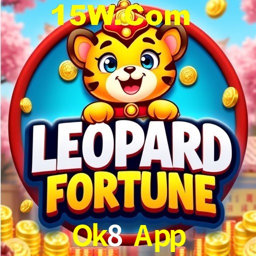 Platform Technology Ok8 App