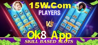Basketball Betting Ok8 App