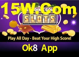 Ok8 App,Ok8Bet