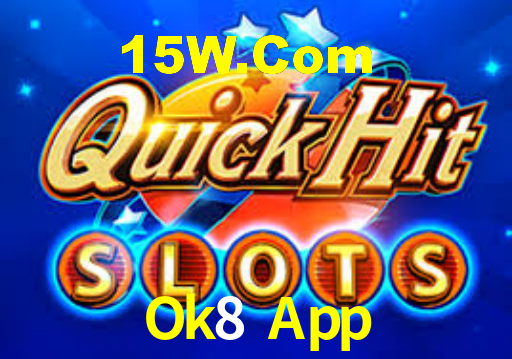 Ok8 App,Ok8Bet