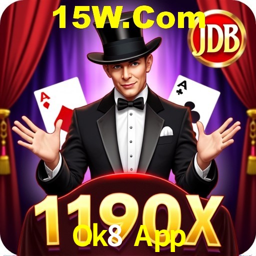 Apostas Esportivas na Ok8 App: Um Guia Completo