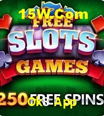 Slot Games Ok8 App