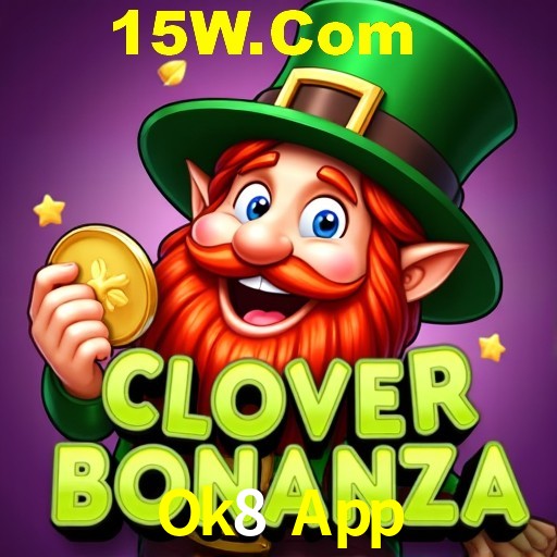 Exclusive Offers Ok8 App