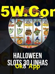 Roulette Table Ok8 App