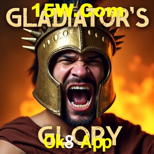 Inovações de Jogos na Ok8 App: O Futuro das Experiências Interativas