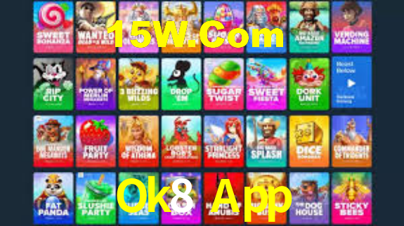 Instant EasyPaisa Ok8 App