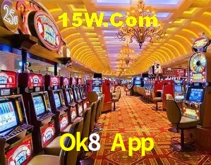 Seasonal Promotions Ok8 App