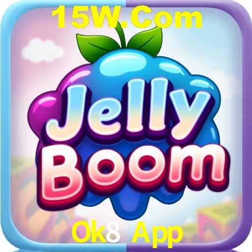 A Popularidade dos Caça-Níqueis no Ok8 App