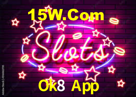 Premium Interface Ok8 App