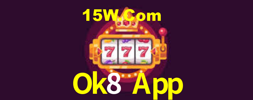 Ok8Bet App