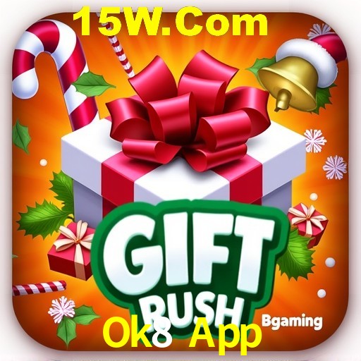 Inovações de Jogos na Ok8 App: O Futuro das Experiências Interativas