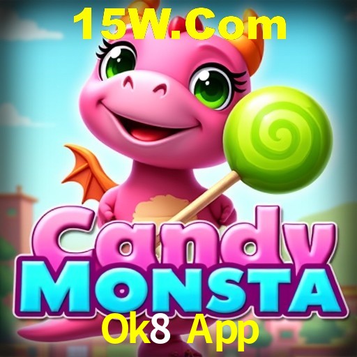 Descubra o Mundo do Cassino Online com Ok8 App
