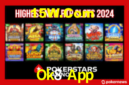 Ok8 App: A Experiência de Casino com Jogos de Mesa ao Vivo