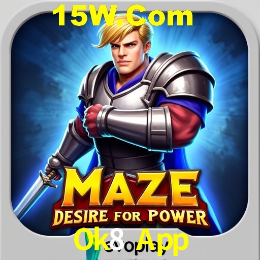 Descubra a Essência do Ok8 App: Nossa História e Compromissos