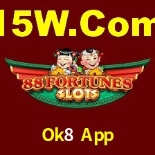 Live Casino Ok8 App