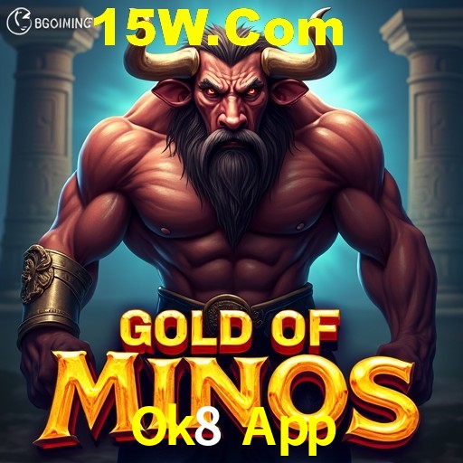 Weekend Specials Ok8 App