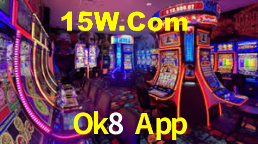 Ok8Bet