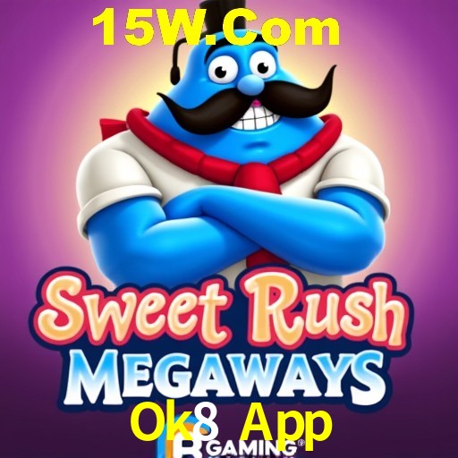 2FA Security Ok8 App