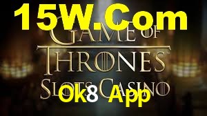 Exclusive Games Ok8 App