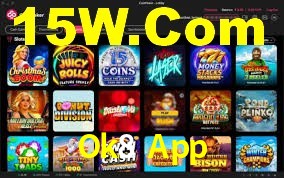 Programa VIP Ok8 App