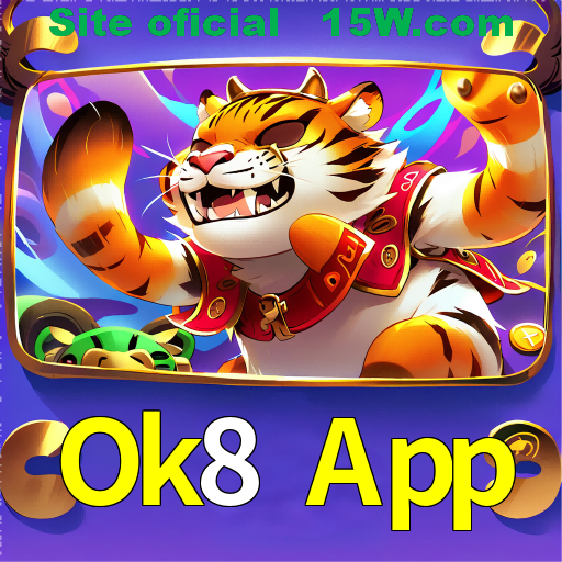Ok8 App