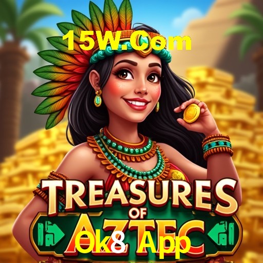 Mesa de Roleta Ok8 App