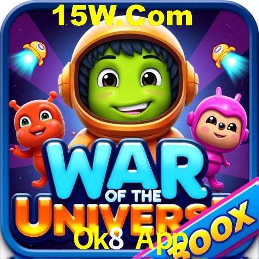 Weekend Specials Ok8 App