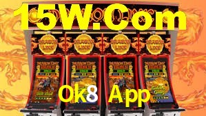 Premium Interface Ok8 App