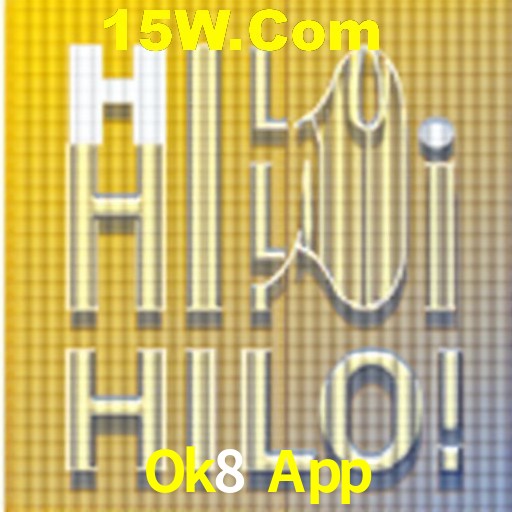 Secure Login Ok8 App
