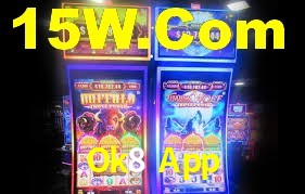 Ok8 App,Ok8Bet