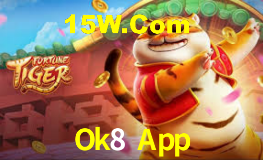 Mercados ao vivo e cash out na Ok8 App