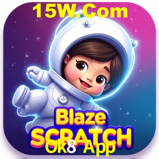 Descubra o Mundo do Cassino Online com Ok8 App