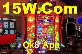 Ok8 App