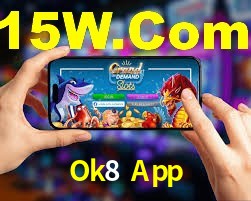 VIP Casino Ok8 App