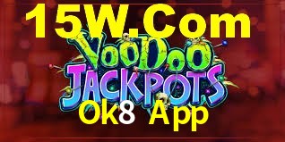 Tournaments Ok8 App