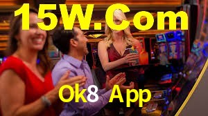 Ok8 App