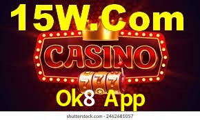 Roulette Table Ok8 App