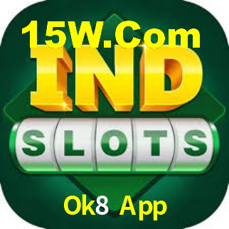 Ok8 App,Ok8Bet