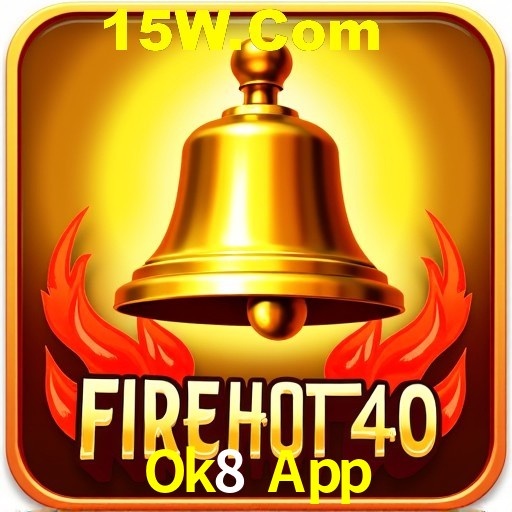 Slot Games Ok8 App