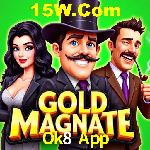 Inovações de Jogos na Ok8 App: O Futuro das Experiências Interativas