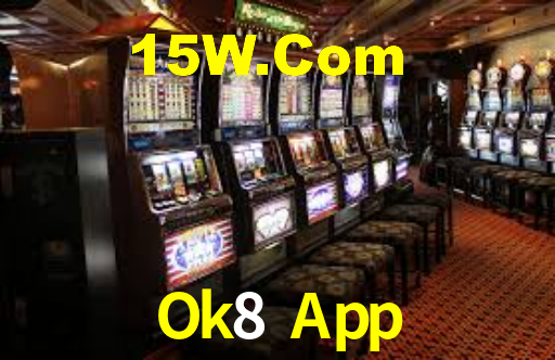 Ok8 App,Ok8Bet